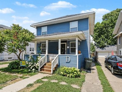 1009 E Ewing Ave