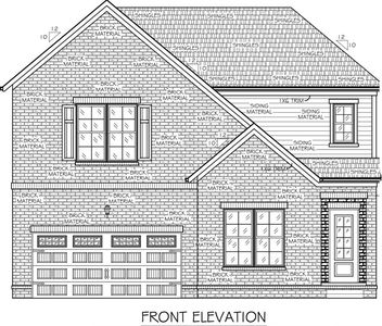 2064 Blackstone Dr Lot 15