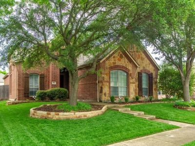 513 McKinney Trl