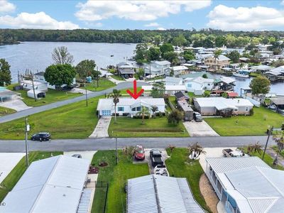 Property at 186 SPORTSMAN Drive, Welaka, FL