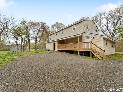 859 Ekonk Hill Road