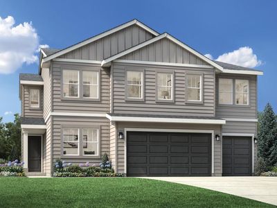 Rachel Plan, Paloma Ridge - Juniper