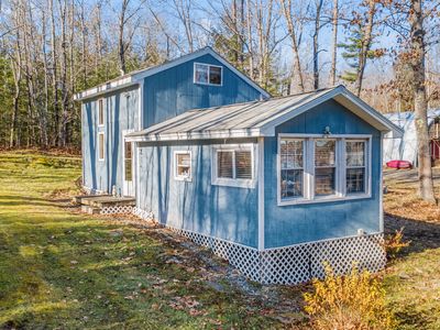 Property at 38 White Fish Road, Winslow, ME