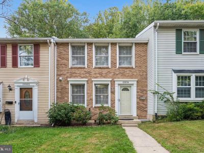 19904 Buhrstone Dr