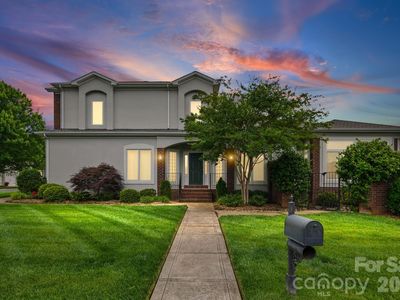 17712 Preston Lake Dr
