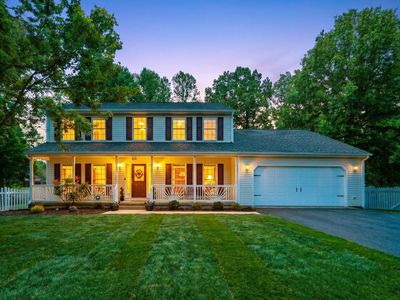 368 Arrowhead Ln