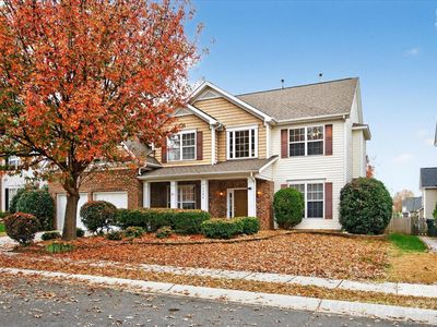 1302 Langdon Terrace Dr