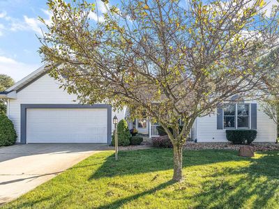 54180 Stonebridge Dr