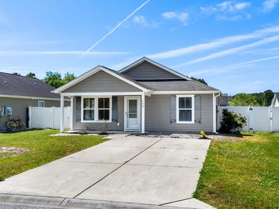 408 Pigeon Bay St.