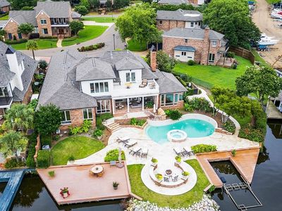 134 Summers Bay Dr