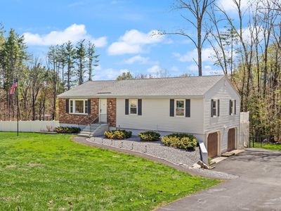 Property at 17 Oxbow Lane, Derry, NH