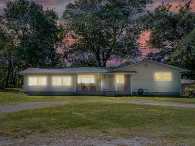 113 Western Hills Ln