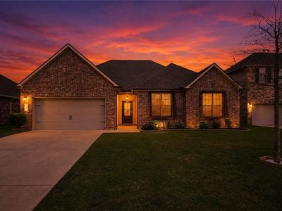 945 Channel Bend Ct