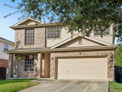Property at 512 FRIAR ROCK WAY, Schertz, TX