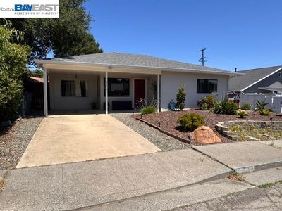 474 La Jolla St