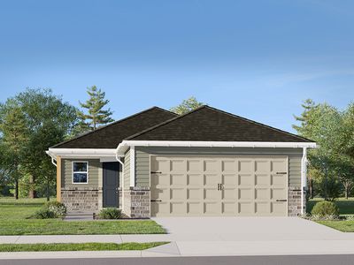 RC Ridgeland Plan, Jemison Trails