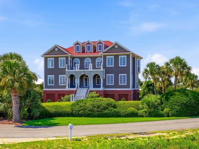 2254 S Waccamaw Dr.