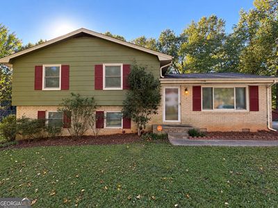 8321 Magnolia Dr