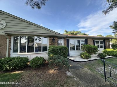 21B Cambridge Circle