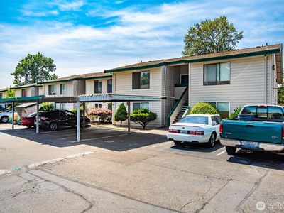 1102 8th Street NE #22