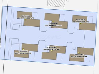 Property at 2090 Parkwood Ave #2080, Columbus, OH