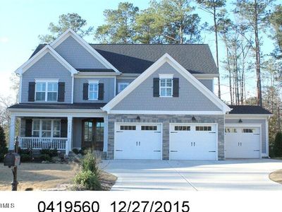 2912 Oakley Woods Ln