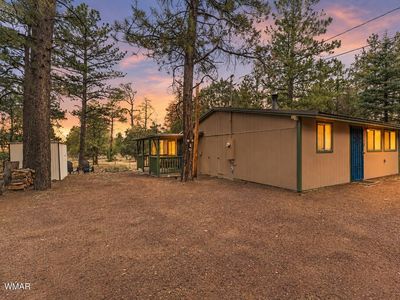 Property at 1724 Lyerly Ave, Lakeside, AZ