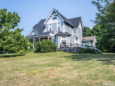 Property at 330 Candlewood Hill Road, Higganum, CT