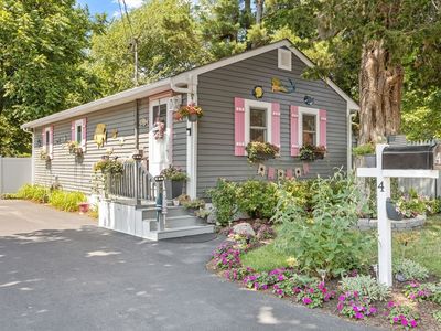 4 Cole St