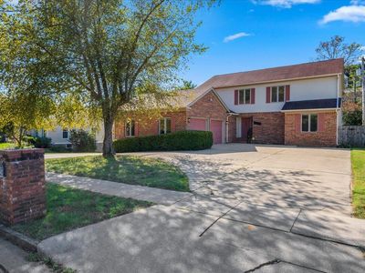 3504 Cheddington Ln