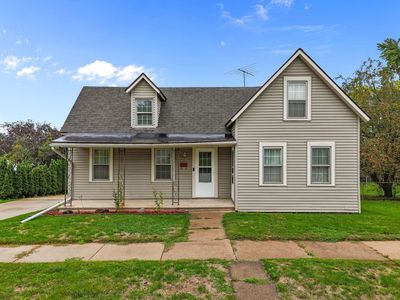 189 E Berlin St