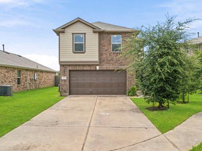25231 Stone Tower Ct