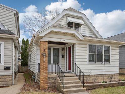 3308 South New York AVENUE