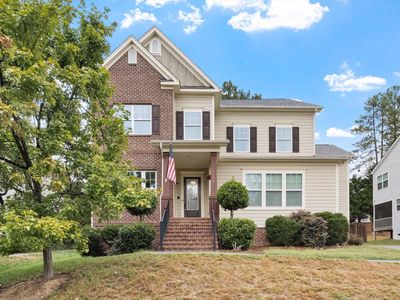 1116 Litchborough Way