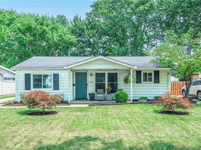410 Hazel Dr