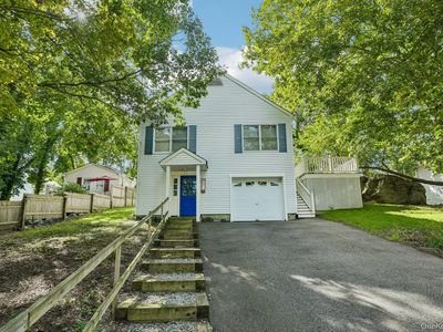 Property at 417 Echo Avenue, Sound Beach, NY