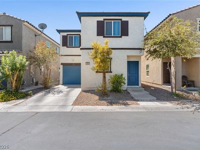 Property at 3623 Via Alamo Ave, Sunrise Manor, NV