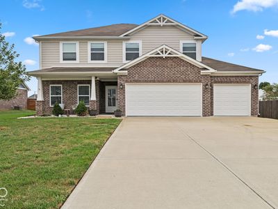 621 Appaloosa Dr