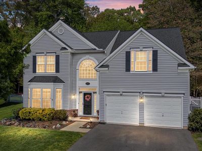 464 Web Foot Ln