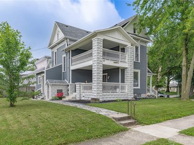 201 Central Ave