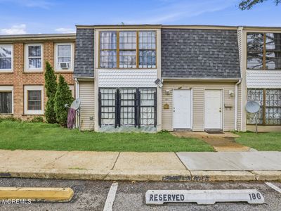 186 Coventry Drive