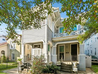 4728 Saint Peter St #30