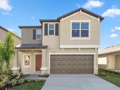 7227 Ronnie Gardens Ct