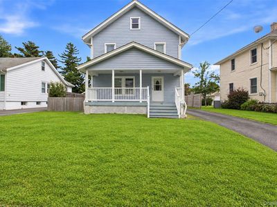 13 Columbia Avenue
