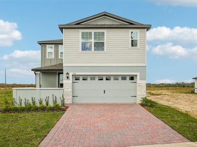 702 Impala Rd