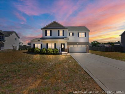 Property at 118 Folly Ct, Linden, NC