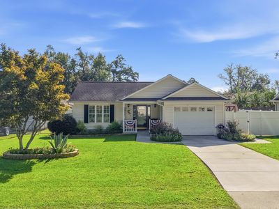 4394 Triangle St.