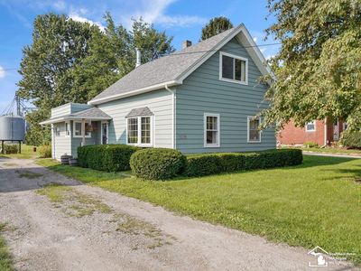 Property at 1349 W Samaria Rd, Temperance, MI
