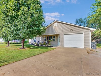 3919 S 55th West Ave