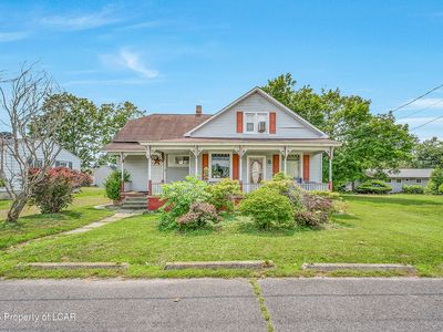 424 Foster St